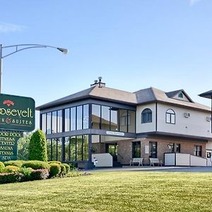 Roosevelt Inn & Suites Saratoga Springs
